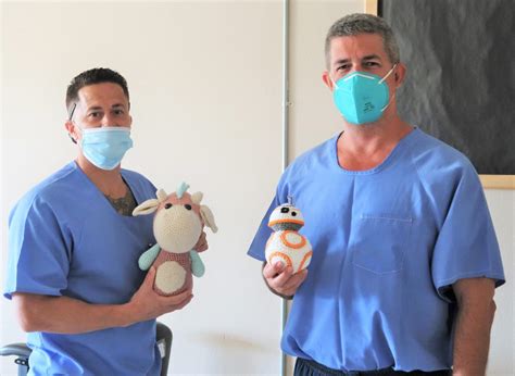 Avenal prison is Crafting for the Community - Inside CDCR