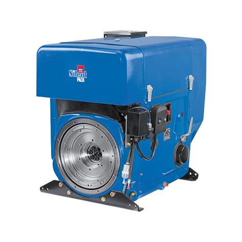 Hatz 3L41C Engine Parts from the Manufacturer!