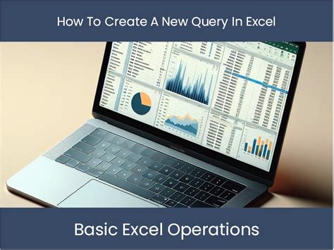 How to Query in Excel 的图像结果