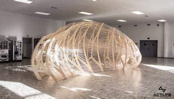 Future of Architecture: Weaving Tradition and Innovation