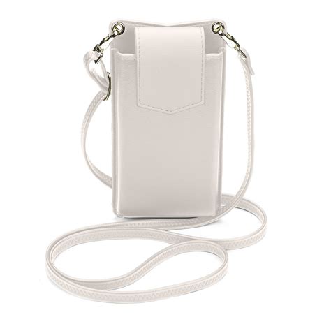 Mini Bag - Essential White by Cellularline