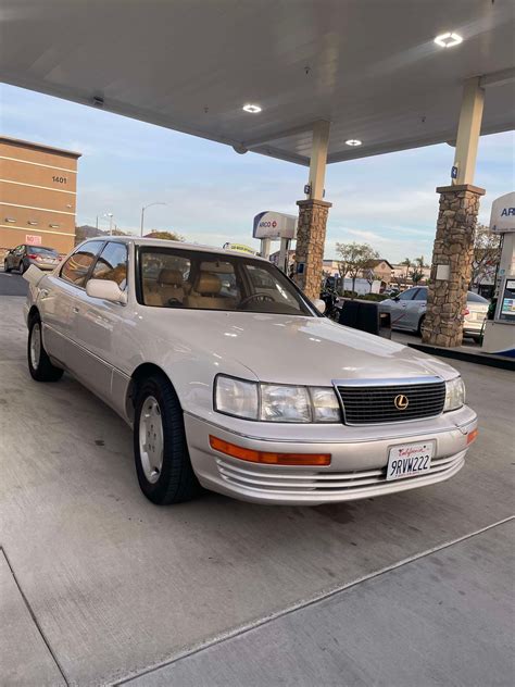 1994 Lexus LS 400 for Sale in Vista, CA - OfferUp