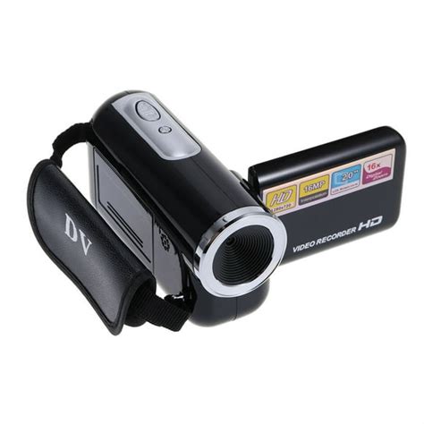 Camcorder 的图像结果