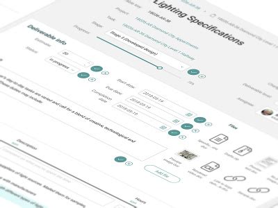 Image result for Task Management Card Design