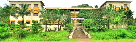 Doodhsakhar Mahavidyalya, Bidri