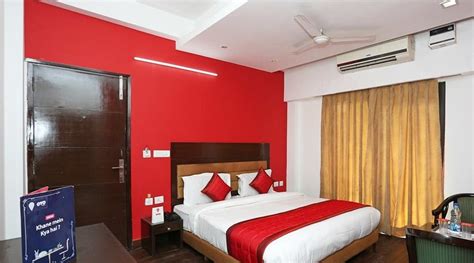SHIVAM RESIDENCIES BY OYO ROOMS (Gurugram (Gurgaon)) - Hotel Reviews ...