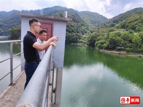 日供水10万吨！荆州这项重点民生工程完工通水→ - 工作动态 - 荆州纪南生态文化旅游区