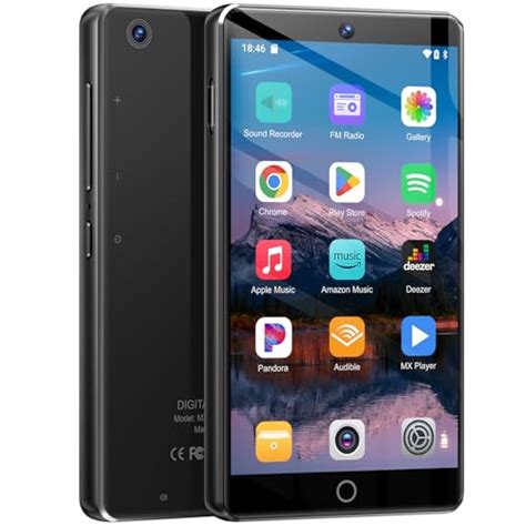 MP3 Player with Camera 的图像结果