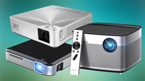 Image result for Portable Projector Reviews