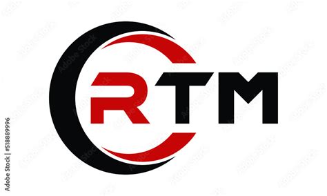 Image result for RTM 3D Logo
