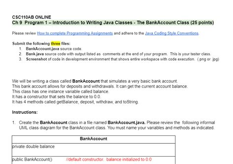 Basic Java Program for 9th Standard 的图像结果