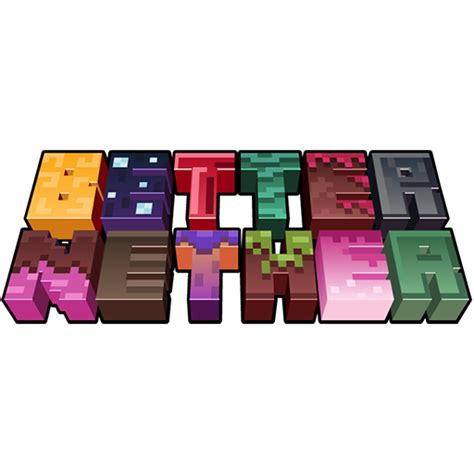 Image result for BetterNether Mod Review