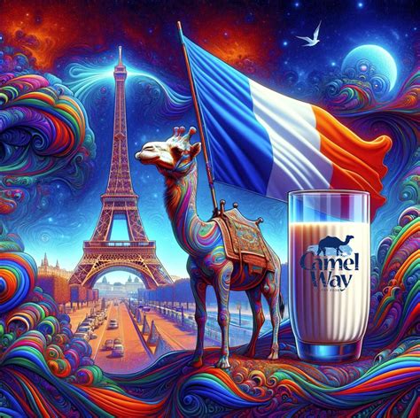 #camelway #camelmilk #lait #laitdechamelle #naturalhealth #wellbeing # ...