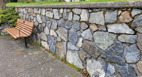 Blast Rock Retaining Wall, Retaining Walls Ottawa On
