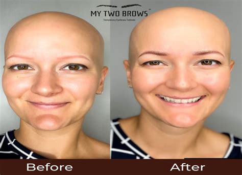 How to Do Sparse Eyebrows 的图像结果