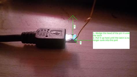 Image result for Loose USB Connection