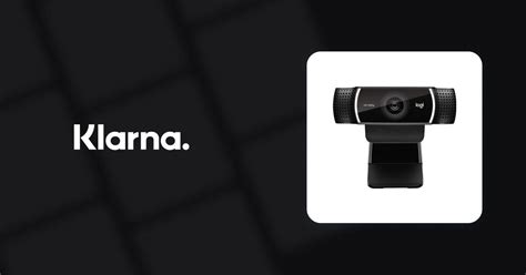 Logitech C922 ProStream Zoom 的图像结果