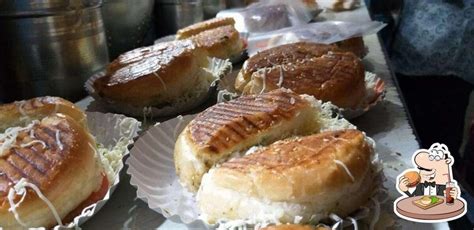 Raja Sandwich And Burger, Nashik, Dairy Don - Restaurant menu and reviews