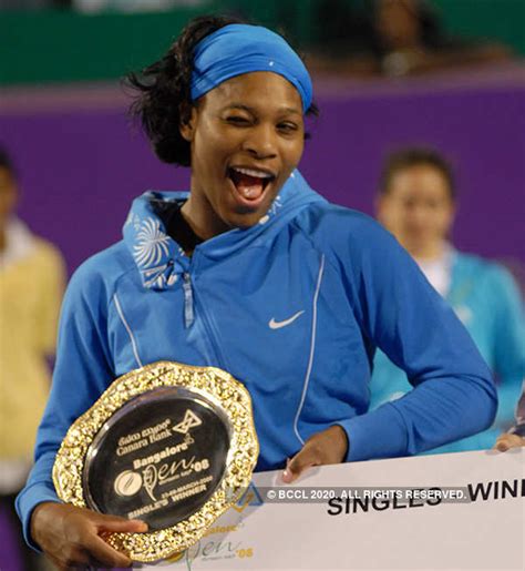 Serena Williams to play Mubadala World Tennis Championship Photogallery ...