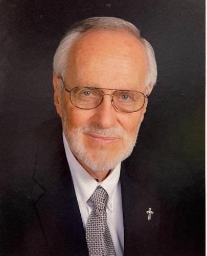 John Harsany Obituary (2023) - Mobile, AL - AL.com (Mobile)