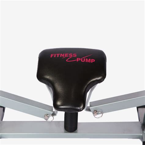 Fitness Pump- Push Up Machine - Telebrands India