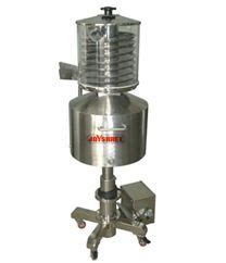 Tablet Compression Tooling, Tablet Press Machine, Tablet Inspection ...