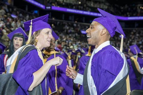 Hunter College Commencement - Class of 2022 | Flickr