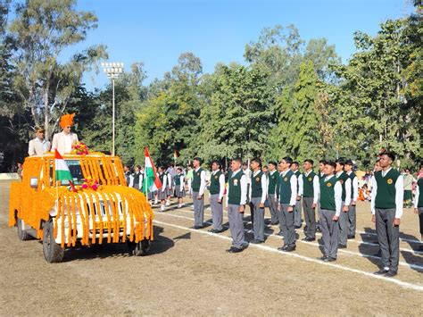 KDKVM-Renukoot ,UP - Aditya Birla Groups Of School