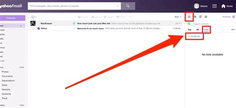 How to Add Contacts Automatically in Yahoo Mail | CitizenSide