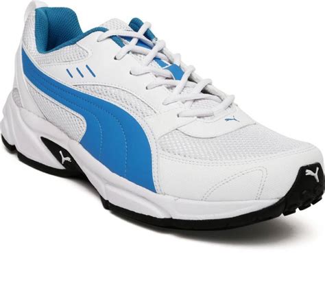PUMA Atom Fashion IV IDP Running Shoes For Men - Buy PUMA Atom Fashion ...