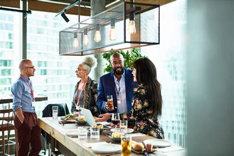 Image result for Process of Networking