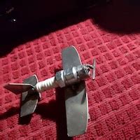 Buy Seaplane Airplane Handmade Metal Art Online in India - Etsy