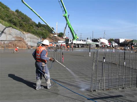 What Are Concrete Curing at Patrick Purcell blog