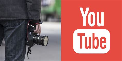 Image result for YouTube Photography Tutorials