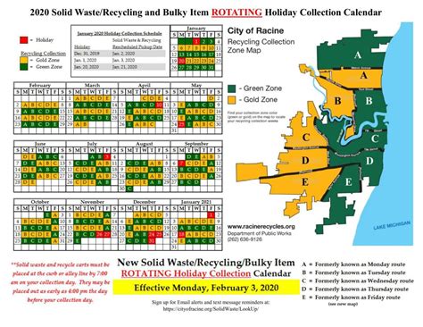 Image result for Waste Collection Schedule