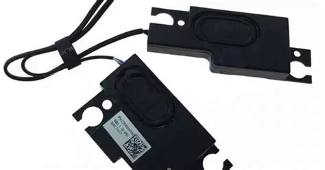 Laptop Speaker For Lenovo Ideapad S300