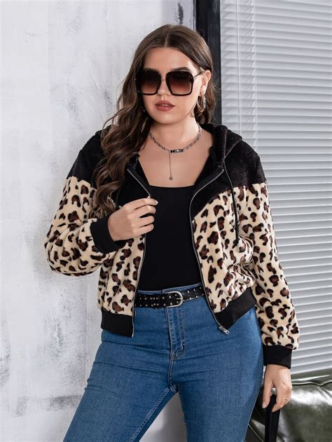 Image result for Leopard Print Drawstring Flannel Bag