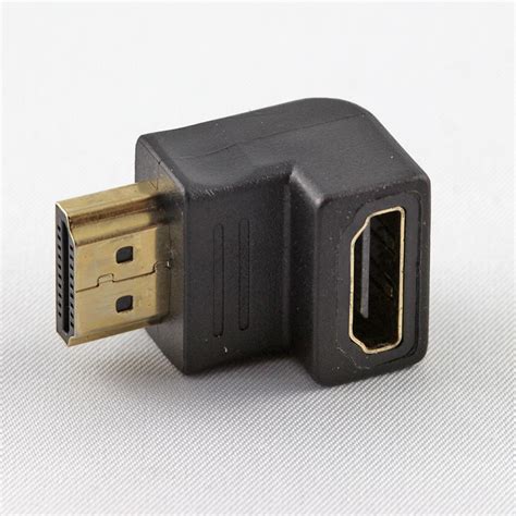 KáCsa AA-706G - 90 degree HDMI extender - KáCsa Audió