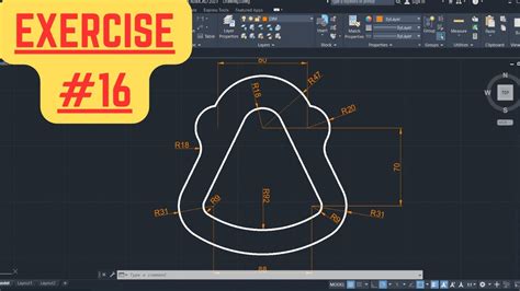 Image result for AutoCAD Tutorial YouTube