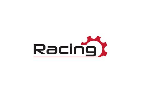 Racing Logo Design