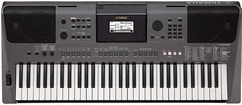 YAMAHA PSR 1500 KEYBOARD-PSR 1500 Digital Portable Keyboard Price in ...