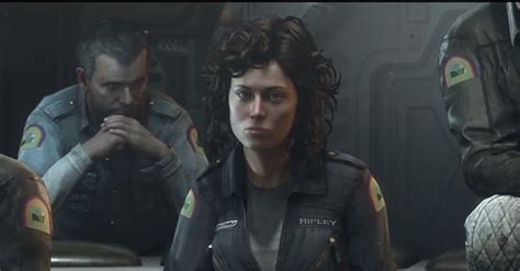 Image result for Alien Cast interviews