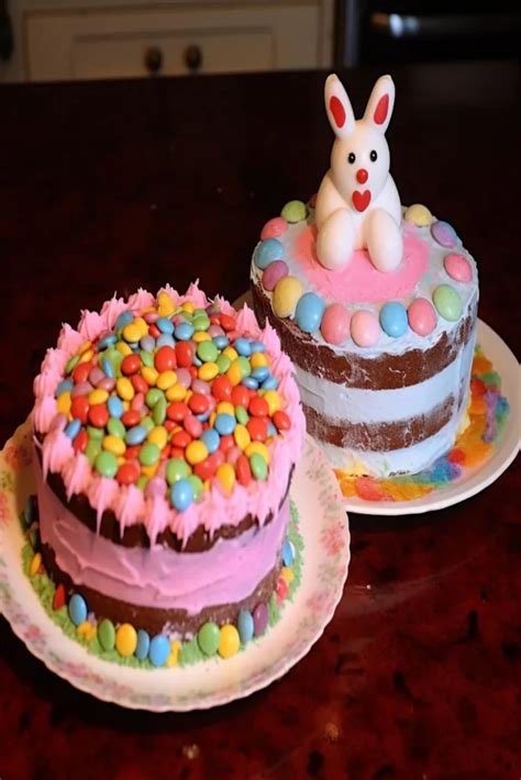 Image result for Max and Ruby Cake Tutorial
