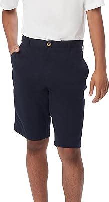French Toast Mens Moisture Wicking Flat Front India | Ubuy