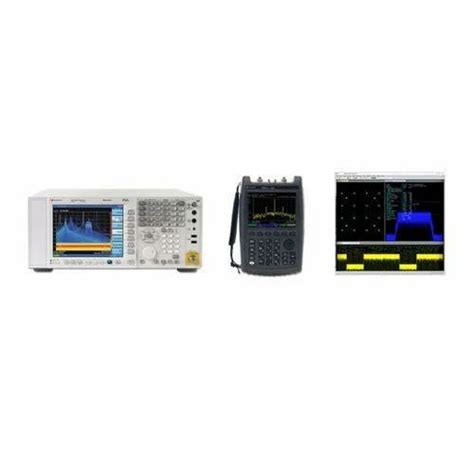 Testing, Measuring And Instrumentation - Wifi Scope Ws6 Diff ...