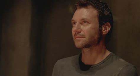 Chris Vance as James Whistler in Prison Break: 3x09 Boxed In.