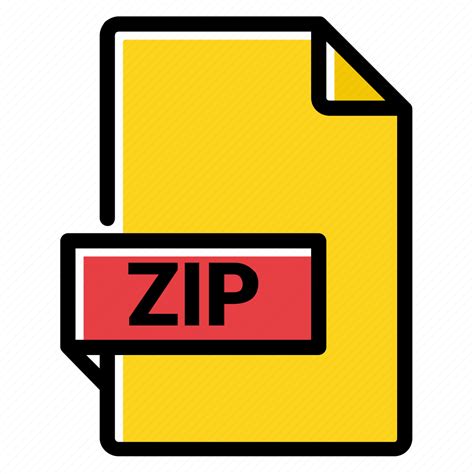 Image result for Zip File Icon Linux