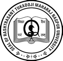 Rashtrasant Tukadoji Maharaj Nagpur University: Admissions 2025 – Fees ...