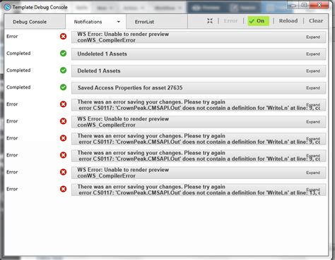 Image result for Debug Console System