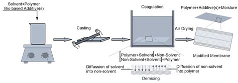 Polysulfone Membranes: Here, There and Everywhere